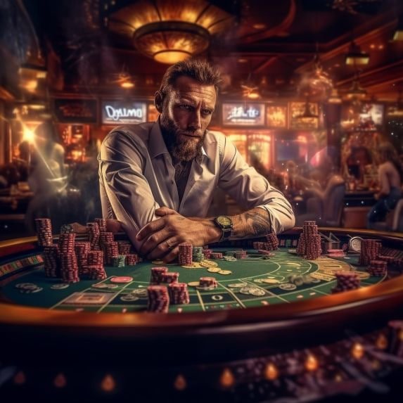 Antarmuka aplikasi mobile asiabet88 menampilkan menu taruhan olahraga dan live dealer