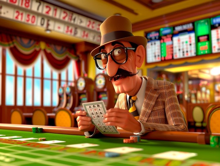 Antarmuka togel asiabet88 yang mudah digunakan
